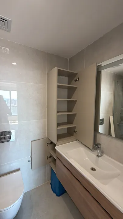 Adres Ankara Anahtar Teslim Mobilya Projemiz — uygulama fotoğrafı 14