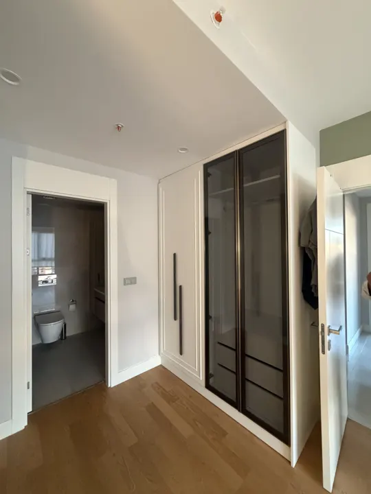 Adres Ankara Anahtar Teslim Mobilya Projemiz — uygulama fotoğrafı 7