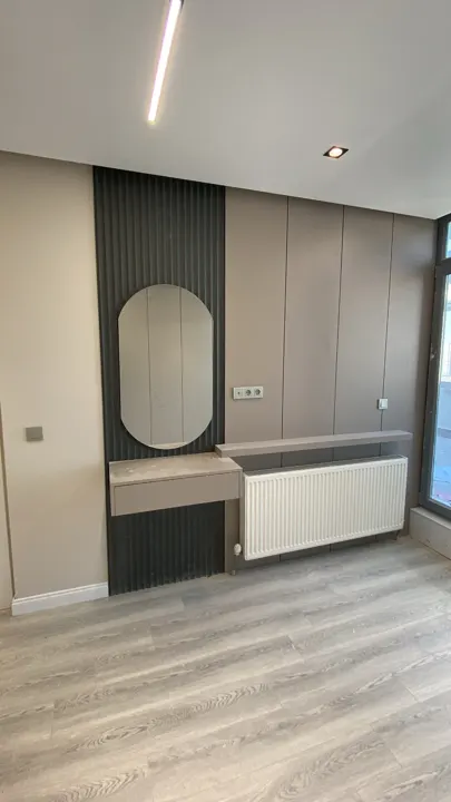 Ata Yıldız Göldelux Sitesi