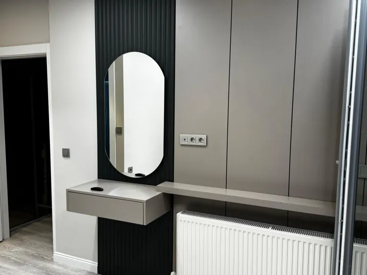 Ata Yıldız Göldelux Sitesi — uygulama fotoğrafı 10