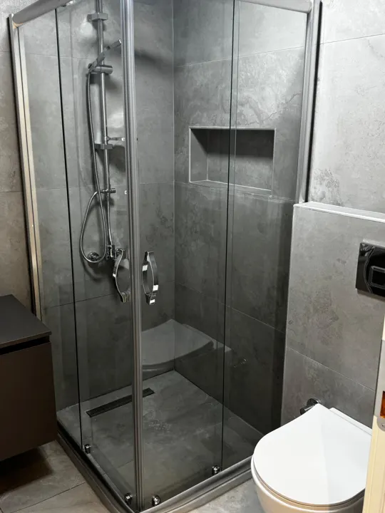 Ata Yıldız Göldelux Sitesi — uygulama fotoğrafı 11