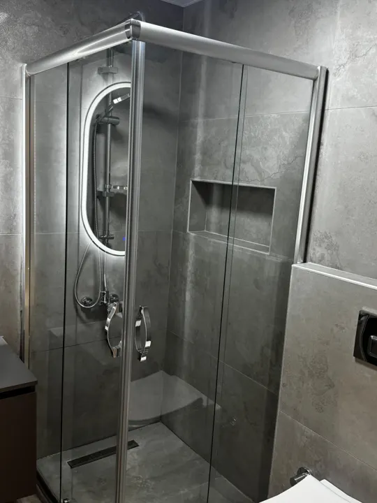 Ata Yıldız Göldelux Sitesi — uygulama fotoğrafı 12