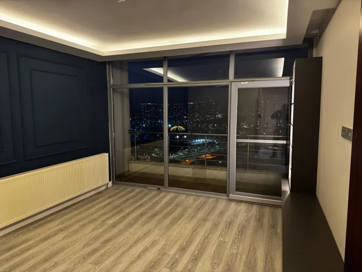Ata Yıldız Göldelux Sitesi — uygulama fotoğrafı 4