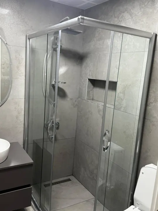 Ata Yıldız Göldelux Sitesi — uygulama fotoğrafı 5