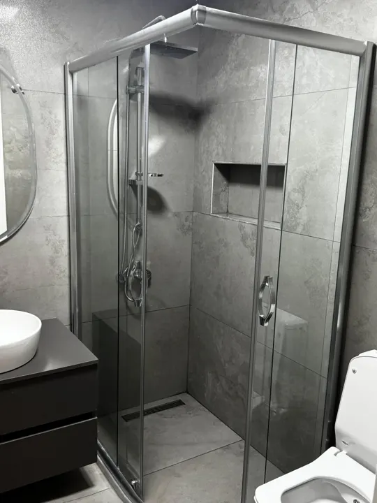 Ata Yıldız Göldelux Sitesi — uygulama fotoğrafı 6