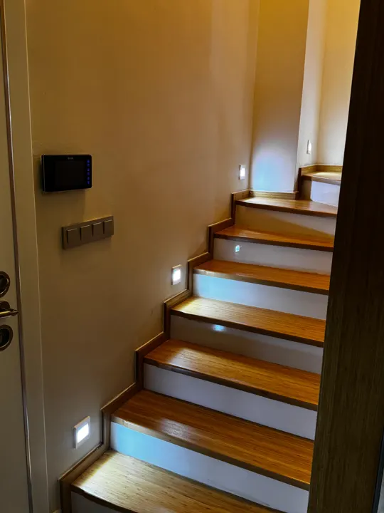Ata Yıldız Göldelux Sitesi — uygulama fotoğrafı 7