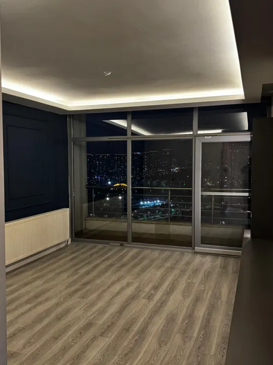 Ata Yıldız Göldelux Sitesi — uygulama fotoğrafı 8