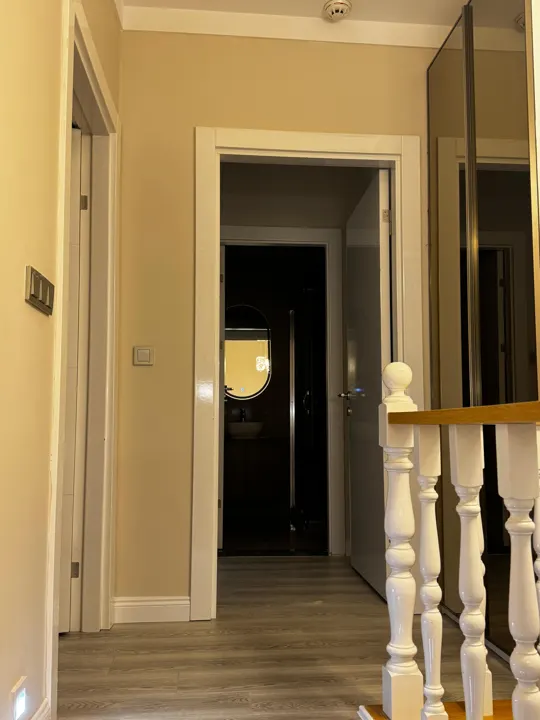Ata Yıldız Göldelux Sitesi — uygulama fotoğrafı 9