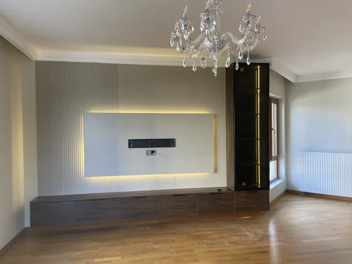 Bağlıca Anahtar Teslim Daire — uygulama fotoğrafı 10