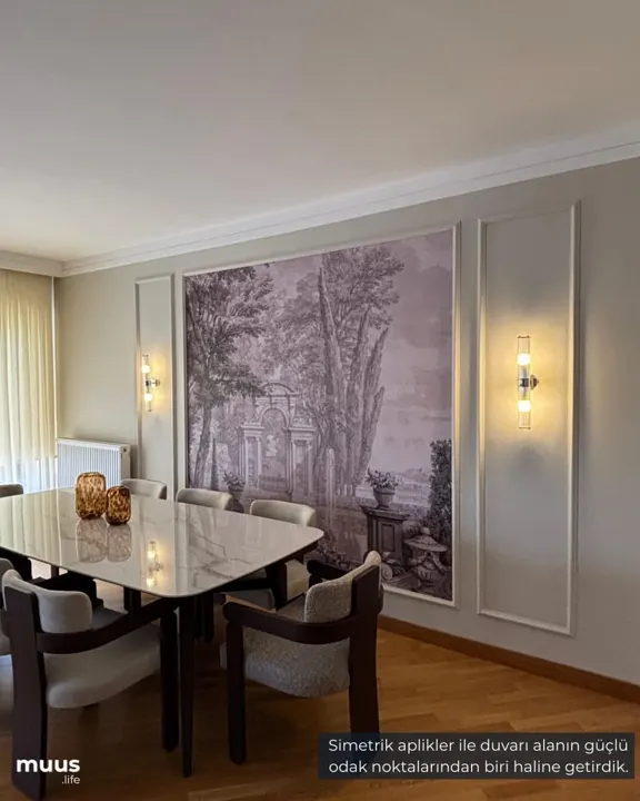 Bağlıca Anahtar Teslim Daire — uygulama fotoğrafı 4