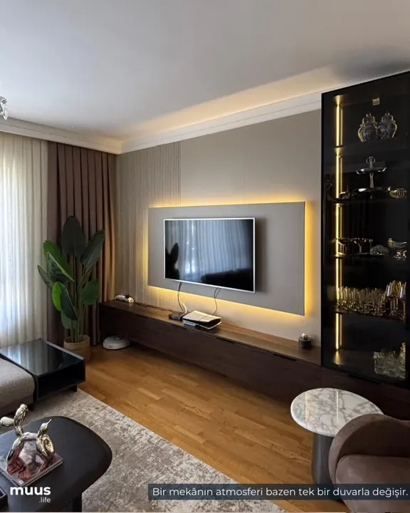 Bağlıca Anahtar Teslim Daire — uygulama fotoğrafı 6