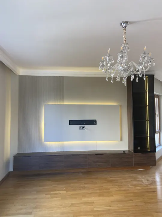 Bağlıca Anahtar Teslim Daire — uygulama fotoğrafı 7