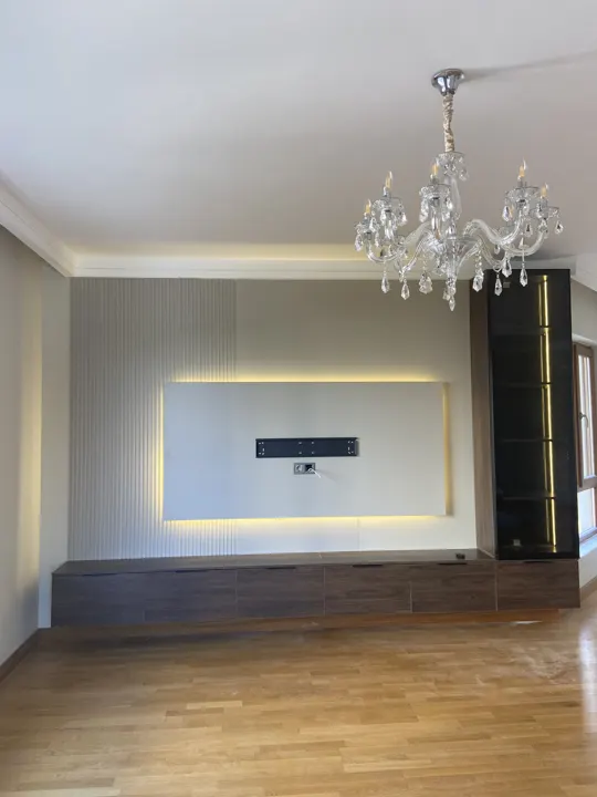 Bağlıca Anahtar Teslim Daire — uygulama fotoğrafı 8