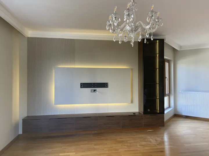 Bağlıca Anahtar Teslim Daire — uygulama fotoğrafı 9