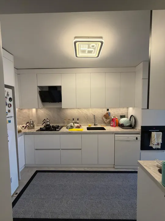 Eryaman Ata Dostlar Sitesi