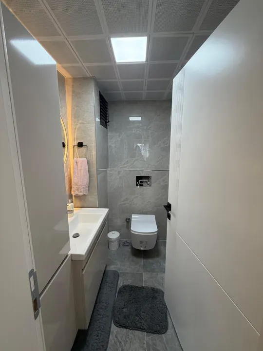 Eryaman Ata Dostlar Sitesi — uygulama fotoğrafı 10