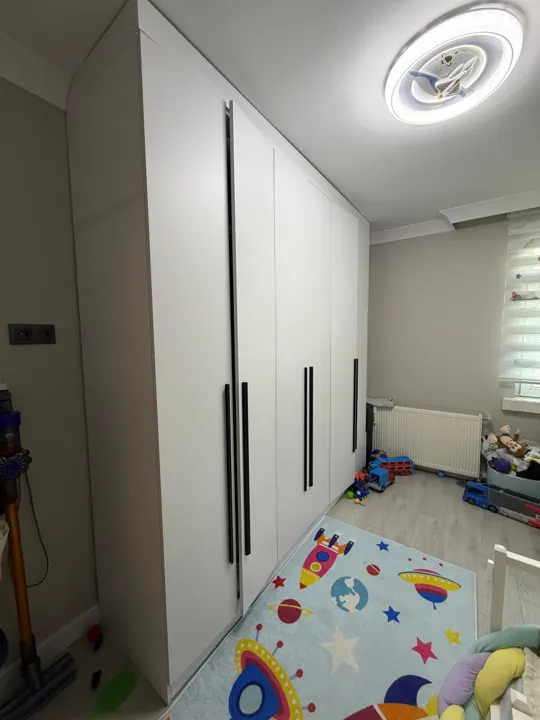 Eryaman Ata Dostlar Sitesi — uygulama fotoğrafı 11