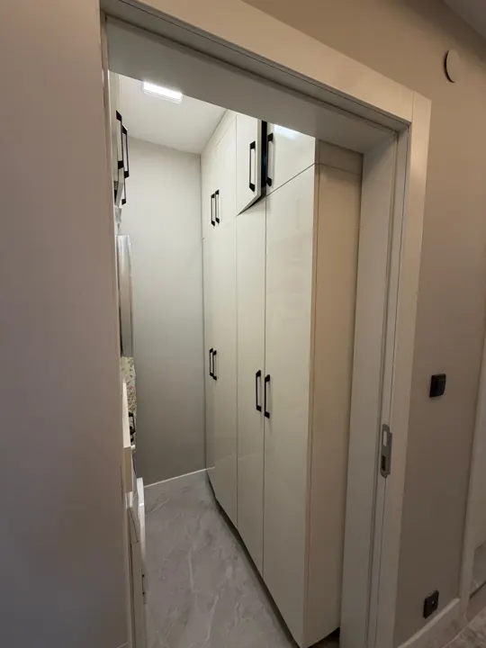 Eryaman Ata Dostlar Sitesi — uygulama fotoğrafı 12