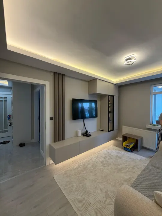 Eryaman Ata Dostlar Sitesi — uygulama fotoğrafı 13