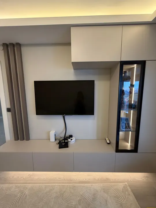 Eryaman Ata Dostlar Sitesi — uygulama fotoğrafı 14