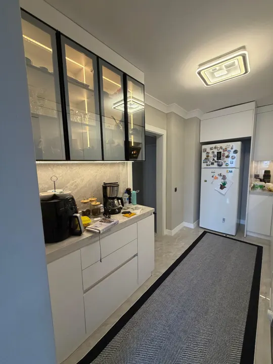 Eryaman Ata Dostlar Sitesi — uygulama fotoğrafı 4