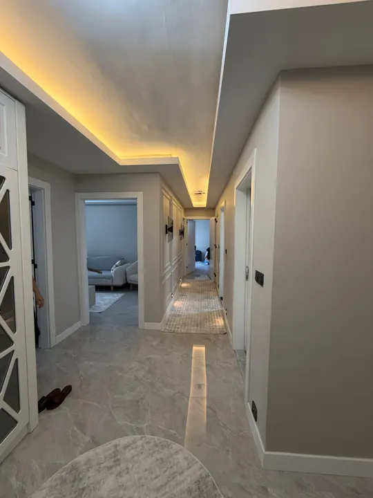 Eryaman Ata Dostlar Sitesi — uygulama fotoğrafı 5