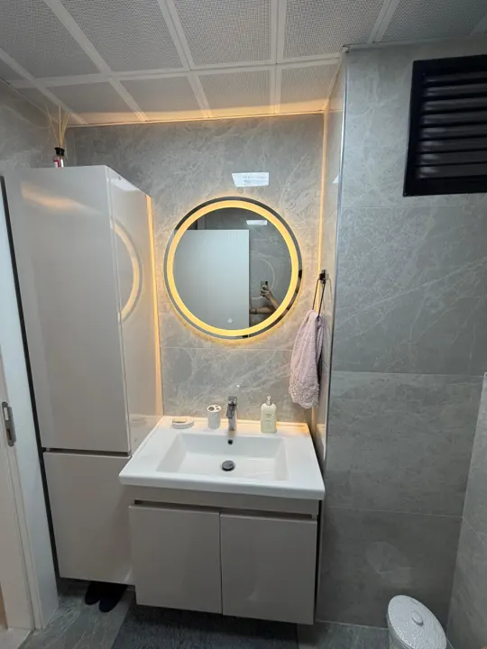 Eryaman Ata Dostlar Sitesi — uygulama fotoğrafı 7