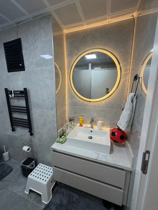 Eryaman Ata Dostlar Sitesi — uygulama fotoğrafı 8