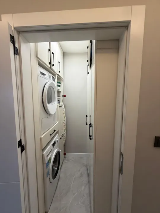 Eryaman Ata Dostlar Sitesi — uygulama fotoğrafı 9