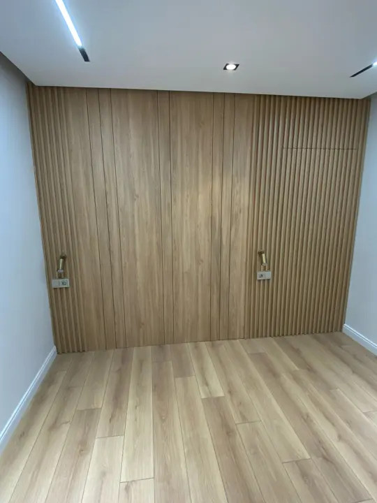Eryaman Ay Yıldız Sitesi