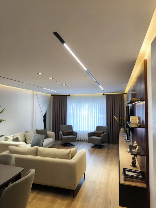 Eryaman Ay Yıldız Sitesi — uygulama fotoğrafı 11