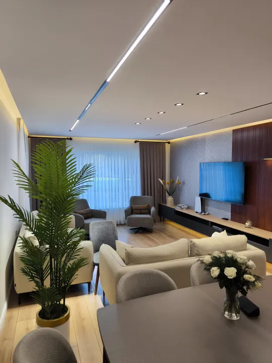 Eryaman Ay Yıldız Sitesi — uygulama fotoğrafı 12