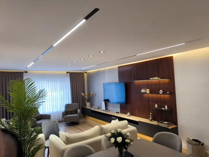 Eryaman Ay Yıldız Sitesi — uygulama fotoğrafı 13
