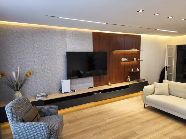 Eryaman Ay Yıldız Sitesi — uygulama fotoğrafı 14