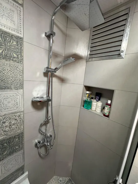Eryaman Ay Yıldız Sitesi — uygulama fotoğrafı 5