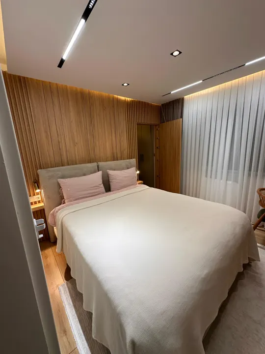 Eryaman Ay Yıldız Sitesi — uygulama fotoğrafı 8