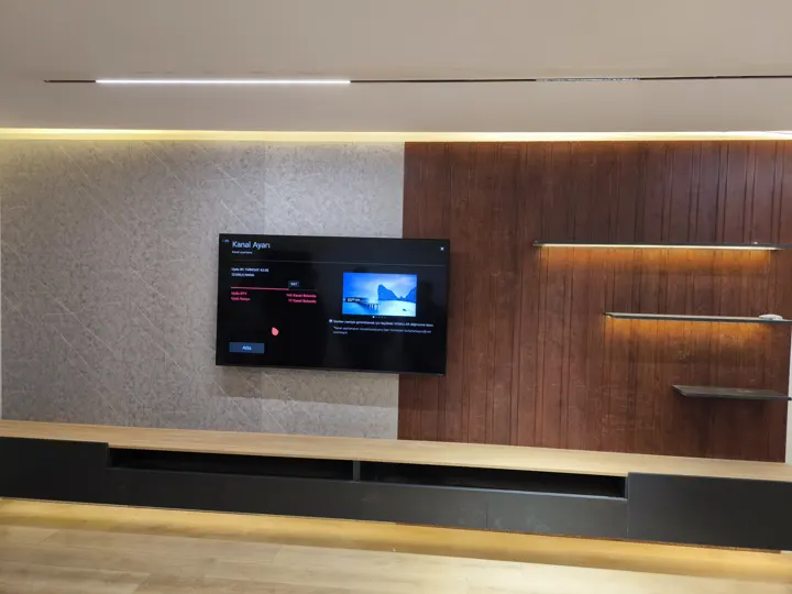 Eryaman Ay Yıldız Sitesi — uygulama fotoğrafı 9
