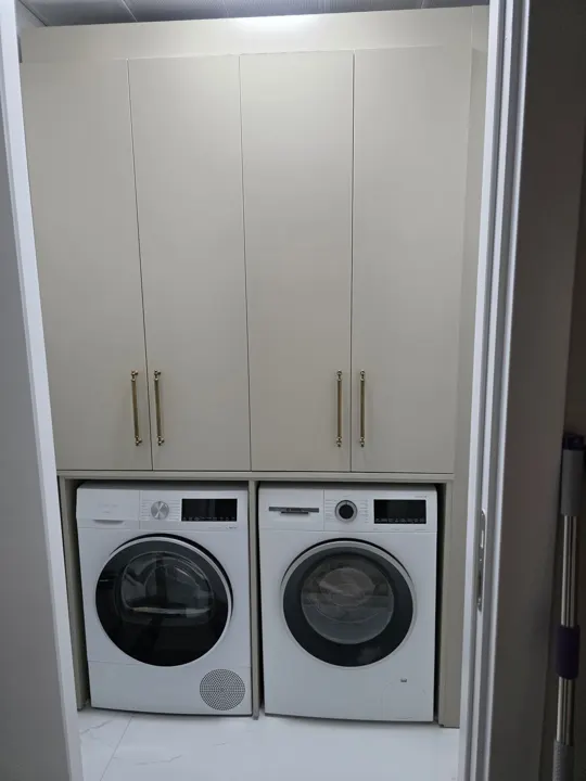 Eryaman Göksu Park Vadi Evleri — uygulama fotoğrafı 12