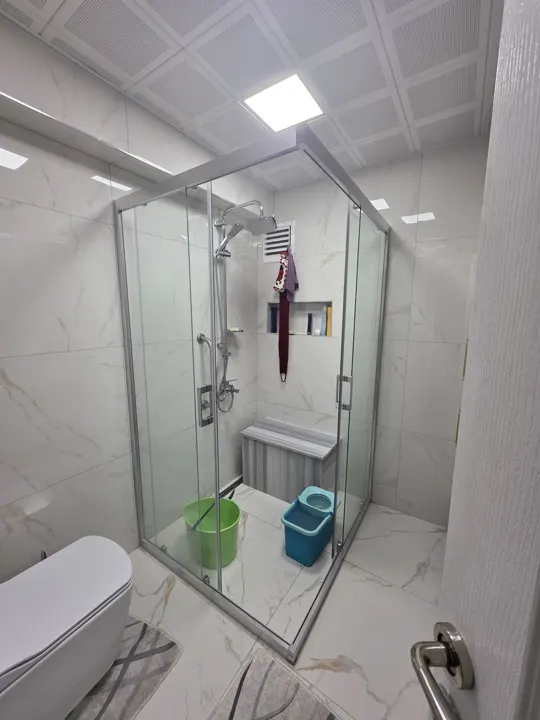 Eryaman Göksu Park Vadi Evleri — uygulama fotoğrafı 4