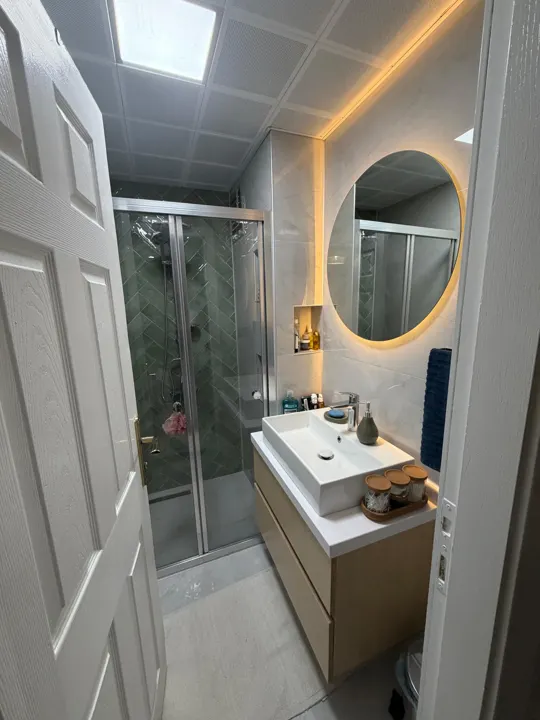 Eryaman Yeşil Vadi Sitesi