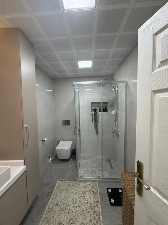 Eryaman Yeşil Vadi Sitesi — uygulama fotoğrafı 10