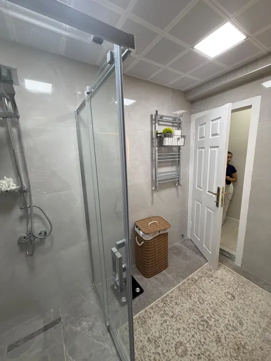 Eryaman Yeşil Vadi Sitesi — uygulama fotoğrafı 12