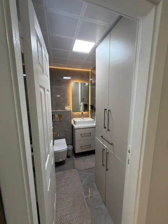 Eryaman Yeşil Vadi Sitesi — uygulama fotoğrafı 13