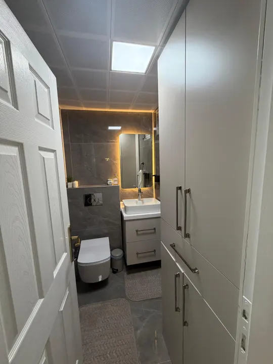 Eryaman Yeşil Vadi Sitesi — uygulama fotoğrafı 14