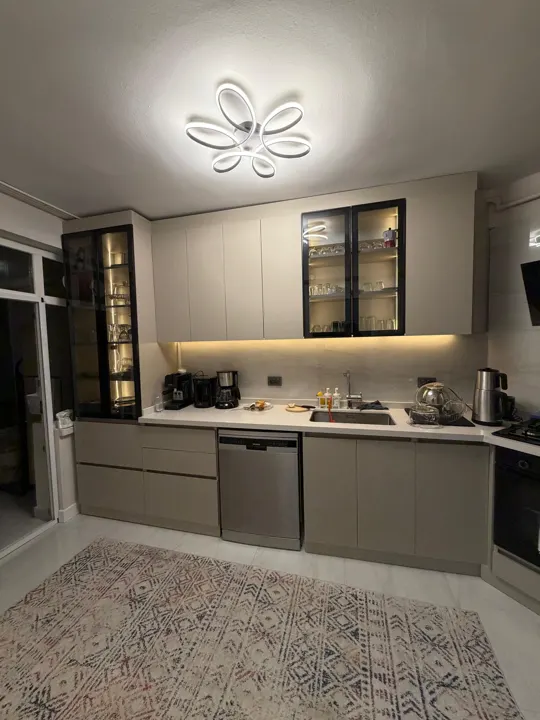 Eryaman Yeşil Vadi Sitesi — uygulama fotoğrafı 4