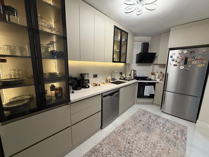Eryaman Yeşil Vadi Sitesi — uygulama fotoğrafı 5