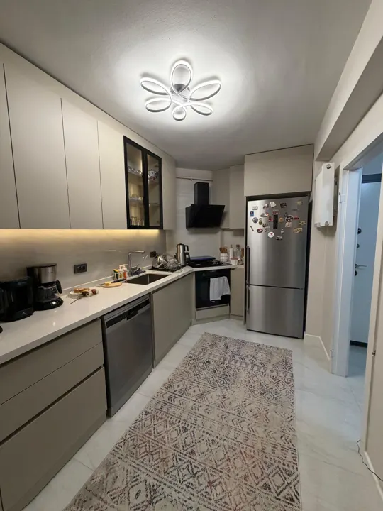 Eryaman Yeşil Vadi Sitesi — uygulama fotoğrafı 6