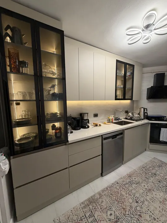 Eryaman Yeşil Vadi Sitesi — uygulama fotoğrafı 7