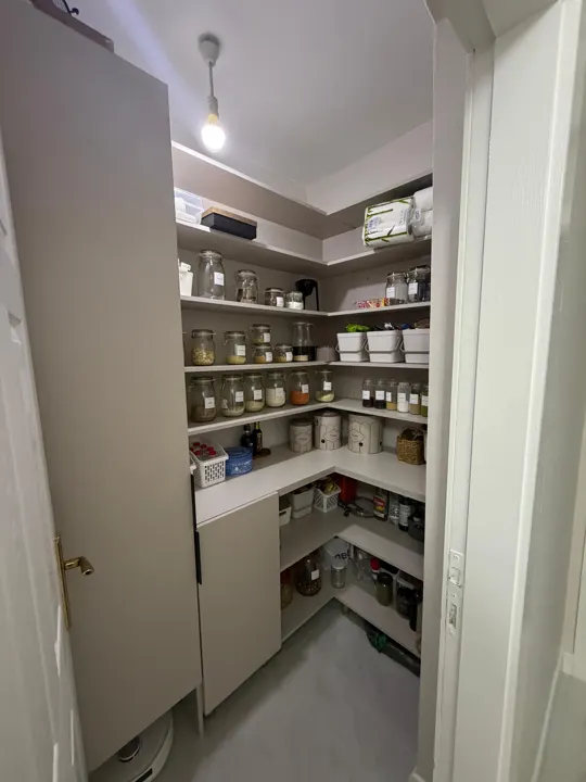 Eryaman Yeşil Vadi Sitesi — uygulama fotoğrafı 8