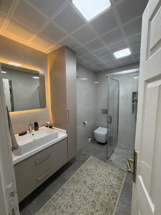 Eryaman Yeşil Vadi Sitesi — uygulama fotoğrafı 9